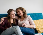 Parenting in Recovery: Building Healthy Relationships