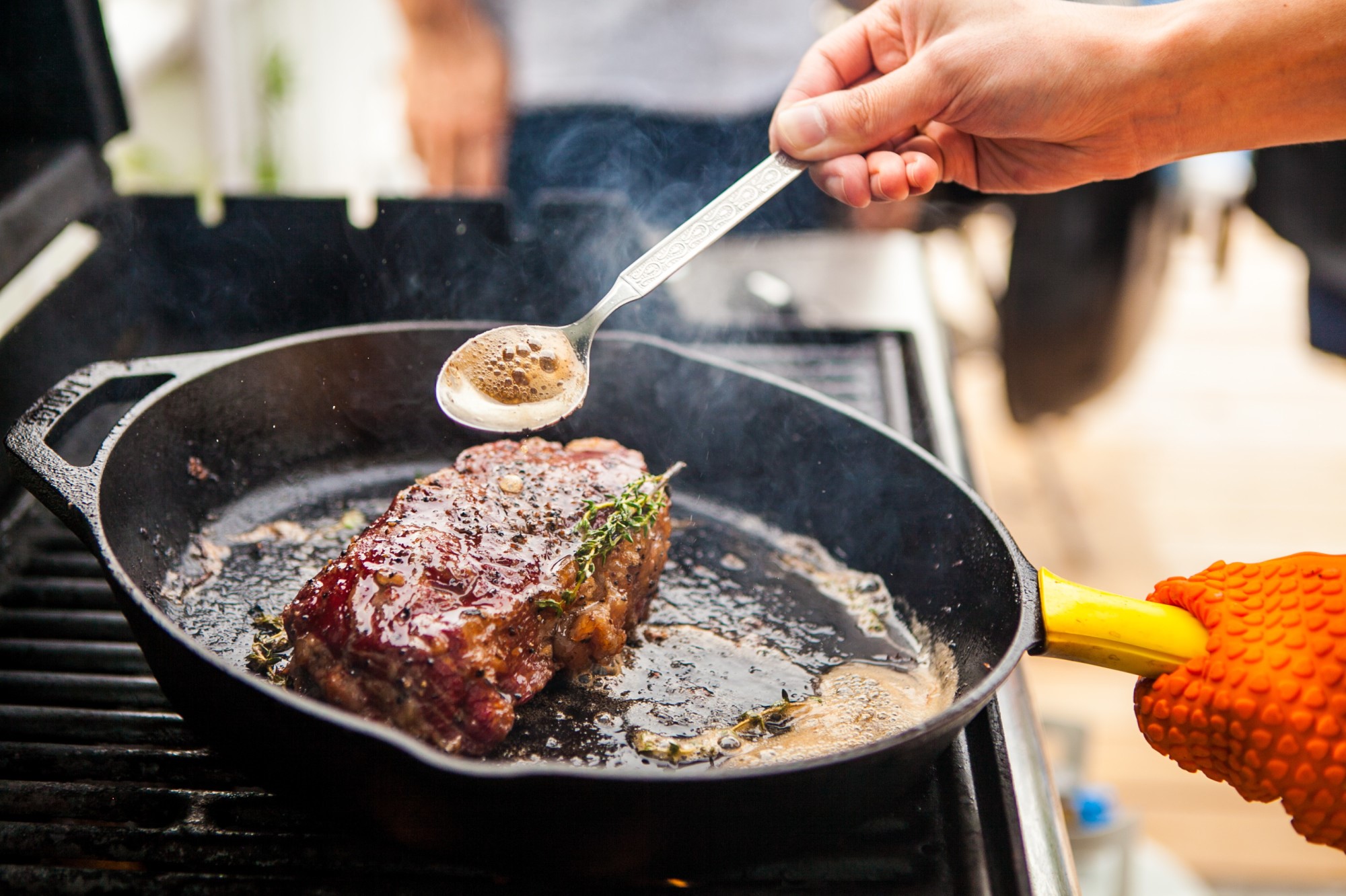 How To Cook Steak Like A Chef