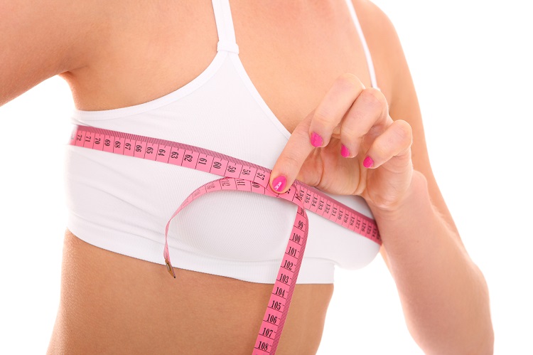 How To Increase Breast Size Naturally - Mom Blog Society