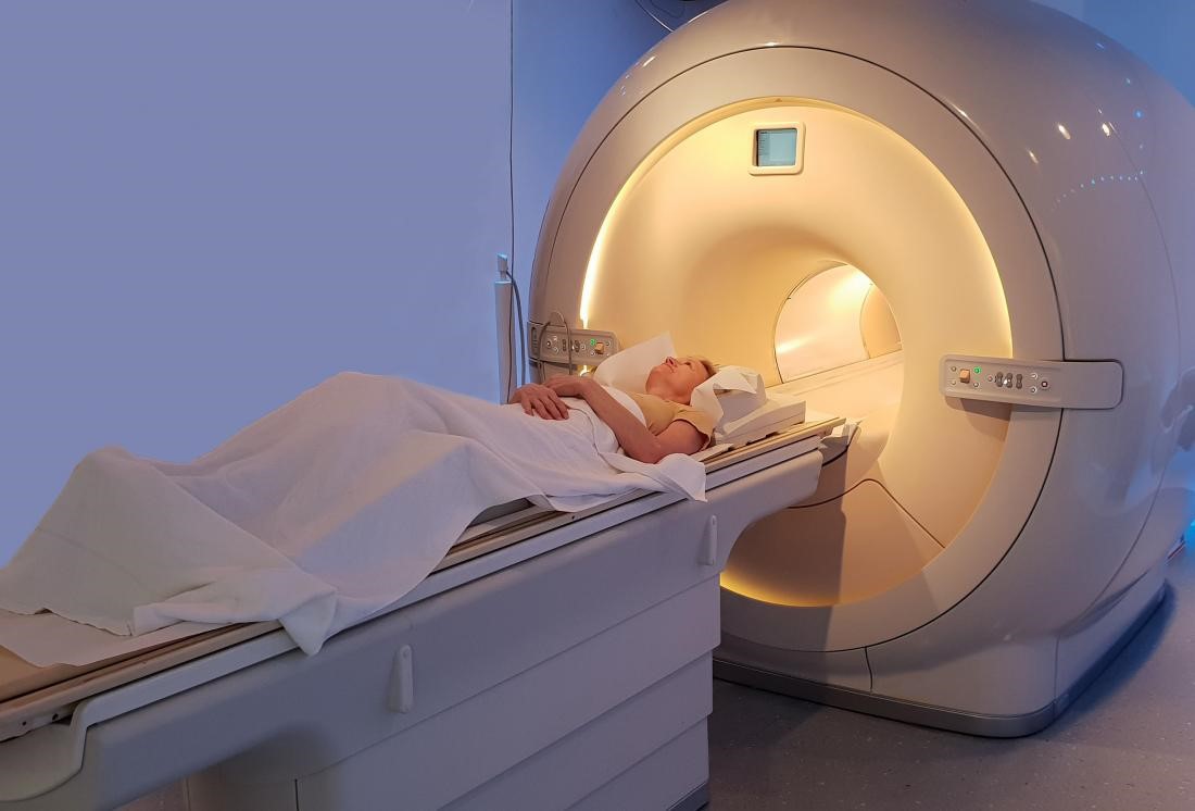 How Is An MRI Scan Performed Mom Blog Society