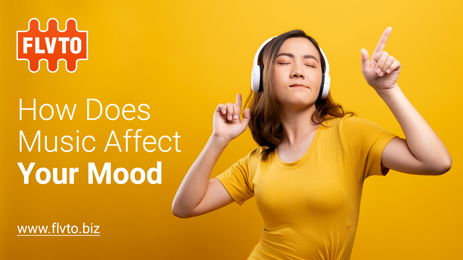 How Does Music Affect Your Mood And Level Of Happiness