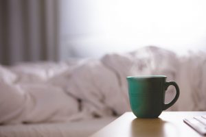 Sleep Sweet with XO Comfort