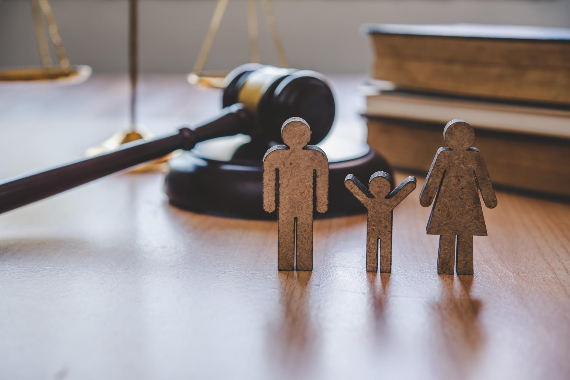 Best Family Law Attorney 