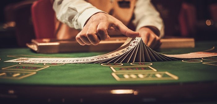 How to Find the Best Games on an Online Casino - Mom Blog Society