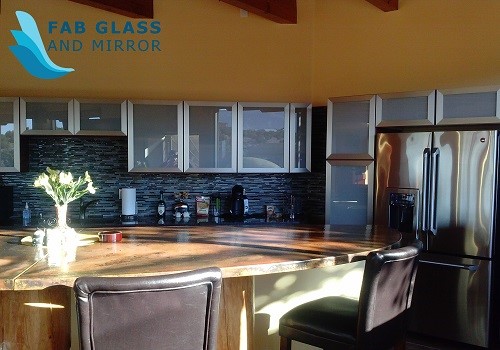 Create Custom Glass Cabinets By Ordering Online Quality Glass From