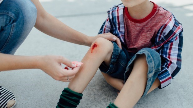 Daycare Injuries and Accidents: Who's Liable?