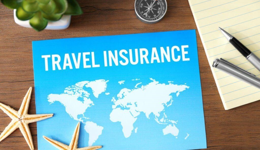 travel insurance family emergency