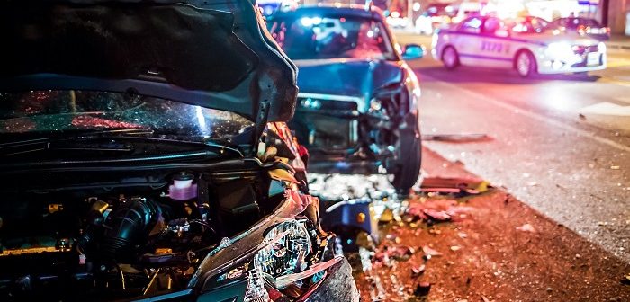 Car Crash Aftermath: 6 Important Steps to Take After a Car Accident - Mom  Blog Society