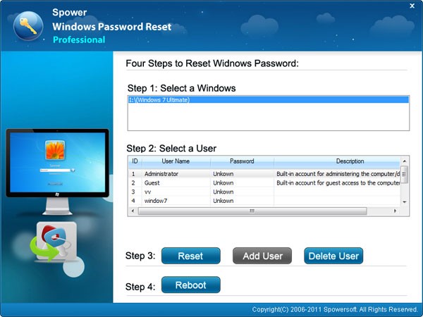 Unlock Lenovo Laptop Password if Without Disk - Mom Blog Society