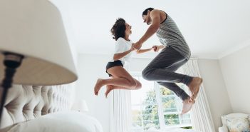 Home essentials for newly wed couples