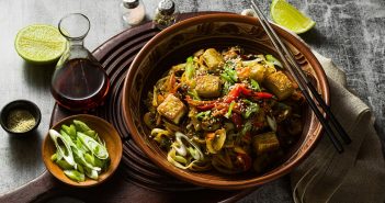 Sichuan Cooking Made Easy