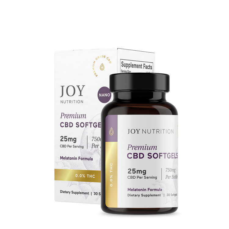 Joy Organics