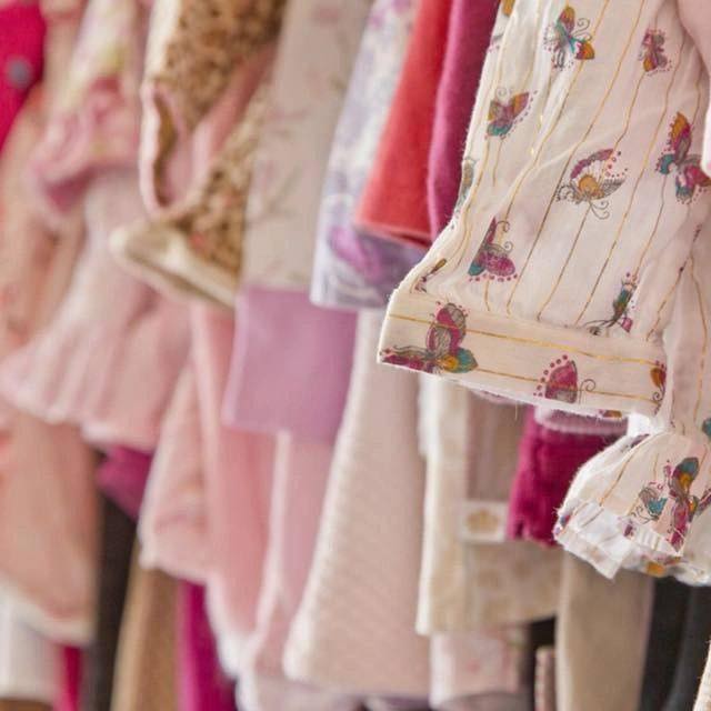 My Little Outfit Helping Keep Your Child's Closet Clutter-Free - Mom Blog  Society