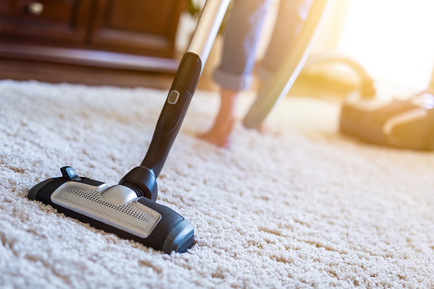 Carpet Cleaners Wilmington Nc