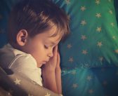 How to Deal With Your Child’s Sleep Regression