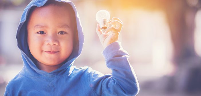 How To Teach Your Children About Energy Efficiency This Summer