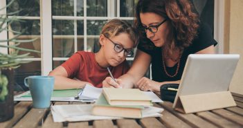 8 Ways to spark your child’s love for learning (and tech)