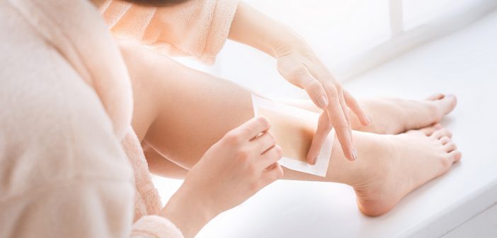 7 tips to improve your home waxing results