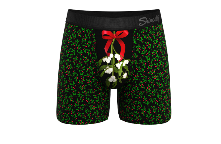 Shinesty The Daily Dentention Boxer Briefs