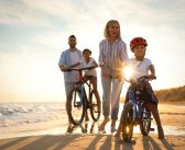 8 Reasons to Take Your Kids on a Bike Ride