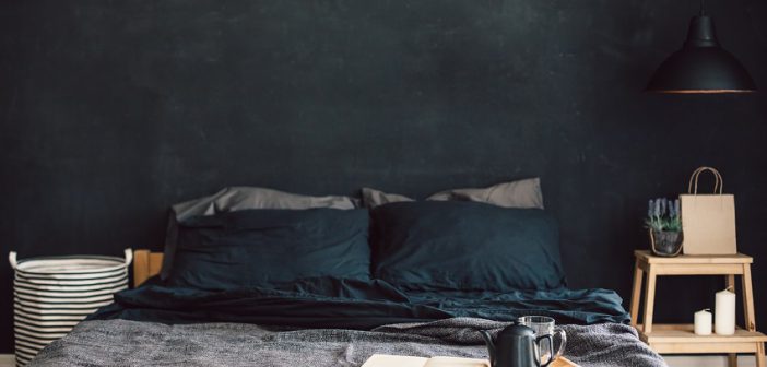 7 ways to freshen up your bedroom on a budget