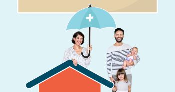 The Importance of Homeowner’s Insurance for Parents