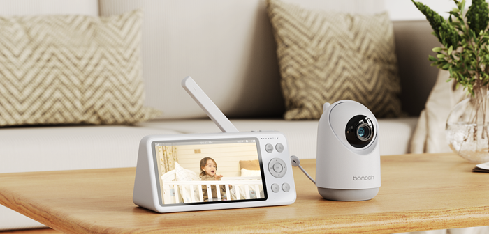 The Best Long Range Baby Monitor of 2024
