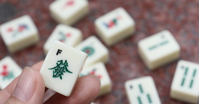 The evolution of Mahjong Solitaire, from ancient roots to digital fun