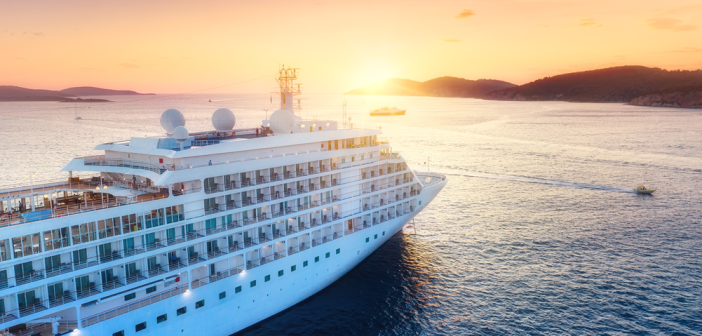 Embark on a Luxurious Odyssey: Discovering the Epitome of Luxury Cruises Departing from the UK