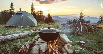 The 3 Tips To Help You Pack Your Vehicle For A Camping Trip