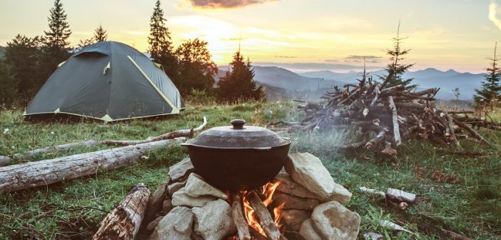The 3 Tips To Help You Pack Your Vehicle For A Camping Trip