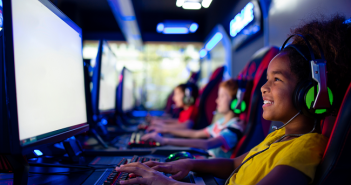 Understanding the Value of Healthy Gaming Habits for People of All Ages