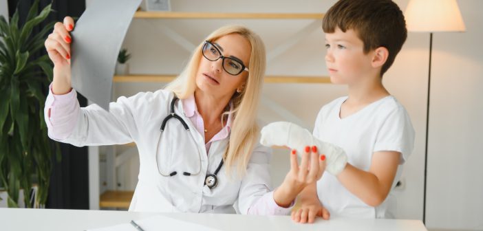 How To Get A New Primary Care Physician For Your Child