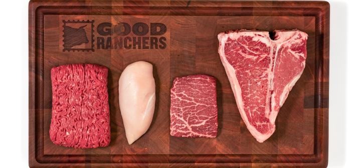 The Truth About Good Ranchers American Meat Delivery: What You Need to Know!