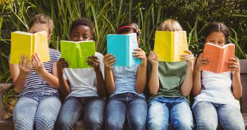Simplifying Complex Topics: How to Talk to Kids About Government and Rights