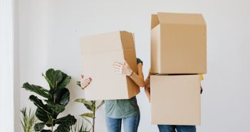 Helping Your Parents Move? Here’s What You Need to Know
