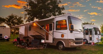 Sustainable Living: 8 Things You Can Do as a Full-Time Traveler