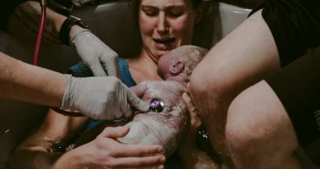 4 Reasons to File a Birth Injury Claim