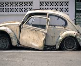 The Benefits of Selling Your Junk Car for Cash