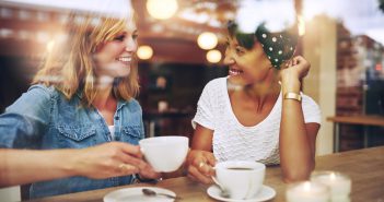 Secrets Busy Parents Use to Stay Energized Without Coffee
