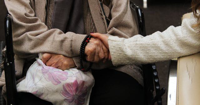 Elder Abuse Prevention: Why Community Matters