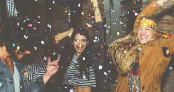 The Benefits of Dancing Lessons