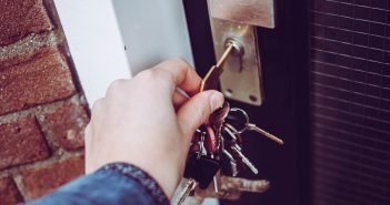 How Smoke & Soot Affect Your Home & How Professionals Remove Them