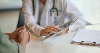 The Influence of Nursing Theory on Public Health and Consulting Practices