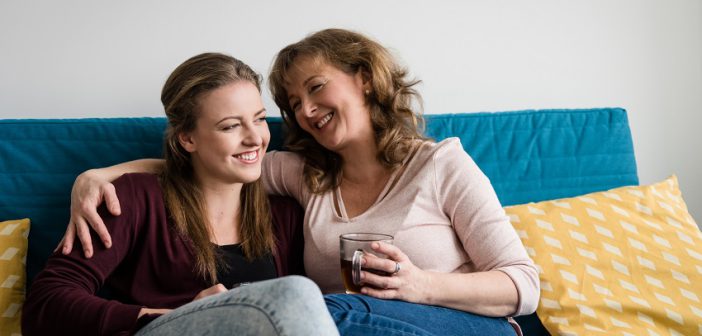 How Mindful Parenting Can Transform Family Relationships