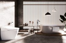 Subtle Innovations That Make Bathrooms Safer