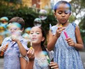 The Genius Adhesive Thermometer Every Parent Needs This Flu Season