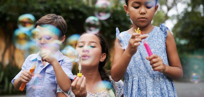 The Genius Adhesive Thermometer Every Parent Needs This Flu Season