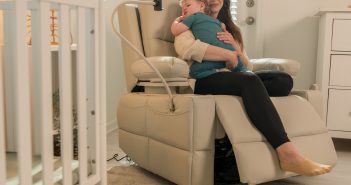 Meet Mamazing – The Brand That’s Redefining Modern Baby Gear for Real Parents