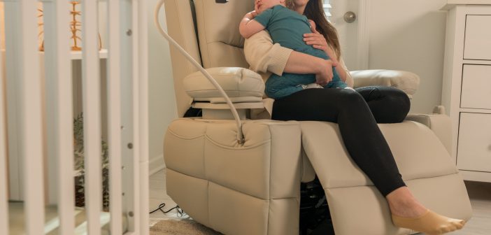 Meet Mamazing – The Brand That’s Redefining Modern Baby Gear for Real Parents